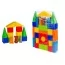 Конструктор город Теремок №2 Colorplast CP-1-065 32 детали