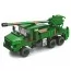 Конструктор військова машина Limo Toy KB 1117 542 деталі Конструктор військова машина Limo Toy KB 1117 542 деталі