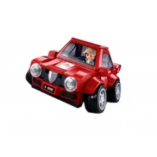 Конструктор машины B1207