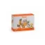 Конструктор MINI WAFFLE BUILDER Marioinex 902592 144 деталі