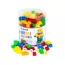 Конструктор Mini Blocks у тубусі №10 BAMSIC 116/10 240 деталей