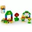 Конструктор Mini Blocks у тубусі №11 BAMSIC 116/11 333 деталей