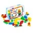 Конструктор Mini Blocks №8 BAMSIC 116/8 85 деталей
