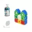 Конструктор Mini pazzle №1 BAMSIC 120/1 100 деталей