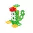 Конструктор Mini pazzle №2 BAMSIC 120/2 50 деталей Конструктор Mini pazzle №2 BAMSIC 120/2 50 деталей