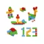 Конструктор Mini Blocks 150 деталей Tigres 39983
