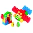 Big Blocks конструктор 26 деталей Wader 41591