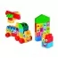 Big Blocks конструктор 51 деталь 41592 Big Blocks конструктор 51 деталь 41592