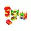 Big Blocks конструктор 100 деталей Wader 41593 Big Blocks конструктор 100 деталей Wader 41593