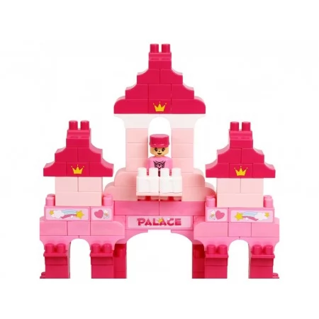Конструктор Palace Fantasy, 180 деталей,Технок 0044