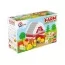 Конструктор FARM Construction Set, 160 деталей, Технок 0327