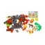 Конструктор FARM Construction Set, 160 деталей, Технок 0327