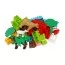 Конструктор Construction Set у пакеті, 45 деталей, Технок 0341