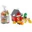 Конструктор FARM Construction Set у пакеті, 130 деталей, Технок 1096
