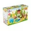 Конструктор Wild Land, 160 деталей, Технок 1119