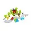Конструктор Wild Land, 160 деталей, Технок 1119