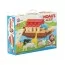 Конструктор Noah's Ark, 190 деталей, Технок 1348