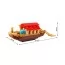 Конструктор Noah's Ark, 190 деталей, Технок 1348