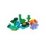 Конструктор Dino park, 190 деталей, Технок 2222