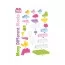 Конструктор Building Blocks в коробці, 90 деталей, Технок 6535