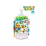 Конструктор Building Blocks в пакеті, 90 деталей, Технок 6542