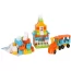 Конструктор Building Blocks в пакеті, 90 деталей, Технок 6542