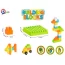 Конструктор Building Blocks в пакеті, 90 деталей, Технок 6542