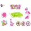 Конструктор Building Blocks в пакеті, 90 деталей, Технок 6559 Конструктор Building Blocks в пакеті, 90 деталей, Технок 6559