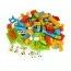 Конструктор Building Blocks у коробці, 170 деталей, Технок 6566