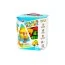 Конструктор Building Blocks в коробке, 90 деталей, Технок 6573