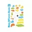 Конструктор Building Blocks в коробке, 90 деталей, Технок 6573 Конструктор Building Blocks в коробке, 90 деталей, Технок 6573