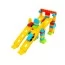 Конструктор трек горки Construction Set, 90 деталей, Технок 6825