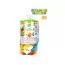 Конструктор Building Blocks, 130 деталей, Технок 7501