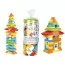 Конструктор Building Blocks, 130 деталей, Технок 7501 Конструктор Building Blocks, 130 деталей, Технок 7501