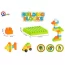 Конструктор Building Blocks 170 деталей в пакете, Технок 7921 Конструктор Building Blocks 170 деталей в пакете, Технок 7921