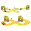 Конструктор трек Construction Set, 100 деталей, Технок 8324