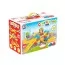 Конструктор трек Construction Set, 100 деталей, Технок 8324