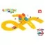Конструктор Construction Set трек в пакете, 44 детали, Технок 8331