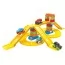 Конструктор Construction Set, 80 деталей, Технок 8461