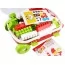 Конструктор Building Blocks 87 деталей в чемодане, Технок 8805 Конструктор Building Blocks 87 деталей в чемодане, Технок 8805