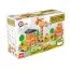 Конструктор Building Construction Set город, 170 деталей, Технок 9994