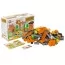 Конструктор Building Construction Set город, 170 деталей, Технок 9994 Конструктор Building Construction Set город, 170 деталей, Технок 9994