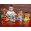 Конструктор Building Construction Set город, 170 деталей, Технок 9994 Конструктор Building Construction Set город, 170 деталей, Технок 9994