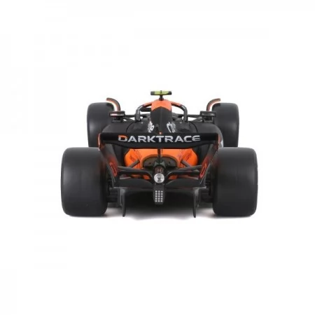 Авто-конструктор - MCLAREN MCL38 1: 24 18-28511 Авто-конструктор - MCLAREN MCL38 1: 24 18-28511