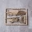 Деревянный механический 3D конструктор Ugears Цепелин Деревянный механический 3D конструктор Ugears Цепелин