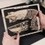 Деревянный механический 3D конструктор Ugears Цепелин Деревянный механический 3D конструктор Ugears Цепелин