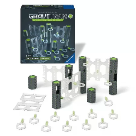 Додатковий набір для конструктора GraviTrax Pro Вертикаль
