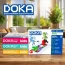 Электронный конструктор Doka Чистая энергия D70704 Электронный конструктор Doka Чистая энергия D70704