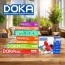 Електронний конструктор Doka Перші кроки в електроніці Набір В, 15 Схем D70710 Електронний конструктор Doka Перші кроки в електроніці Набір В, 15 Схем D70710