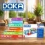 Електронний конструктор Doka Світло та колір RGB D70700